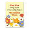 Beautiful Mom Card