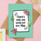 Mirror Card for Mom - Set of 20