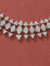 Designer Zirconia Elegance Necklace Set