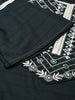 Neeru's Green Straight Solid Cotton Silk Kurtas