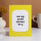 Thank You Cards Set of 5 - Marathi