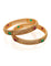 Designer Matt Stone Bangles