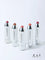 Studiowest Desire Fearless BE-01 Satin Lipstick