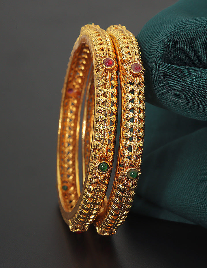 Designer Matt Kempu Bangle