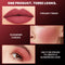 Jaquline USA Pout Perfect Lip Souffle Dreamy Tiramisu 06