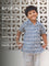 Cookie Organic Cotton Shirt for Boys