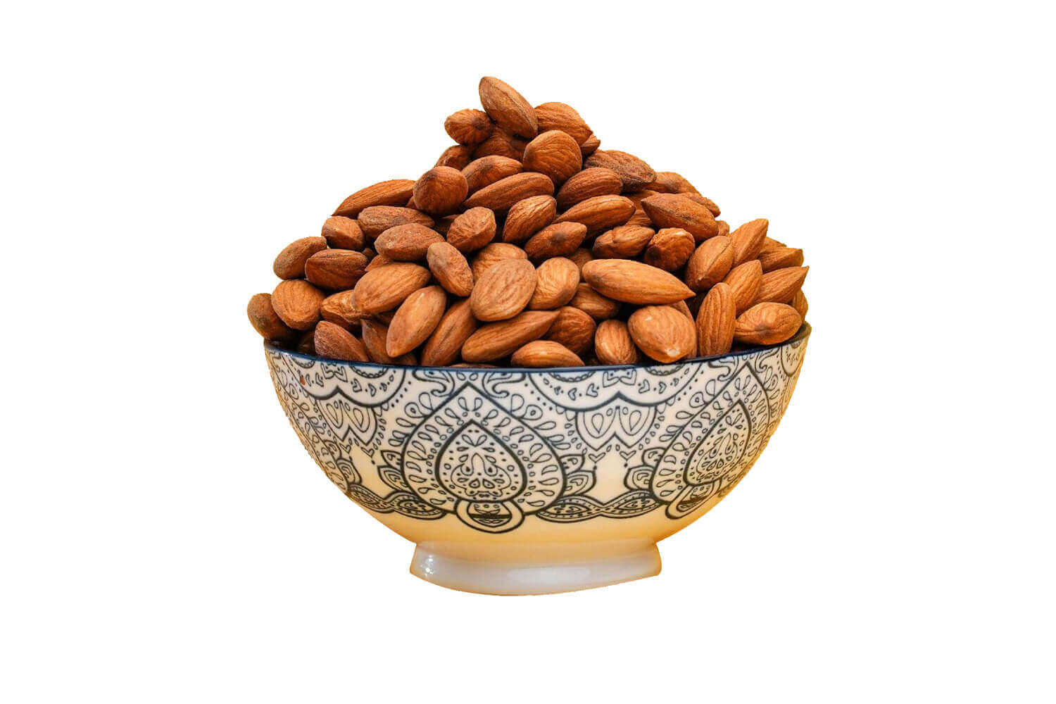 Almond USA - Badam