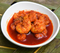 Andhra Style Spicy Prawns Pickle (Bhimavaram Special Royyala Avakaya)