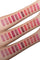 W Vita Enriched Longwear Lipstick - Be Redy