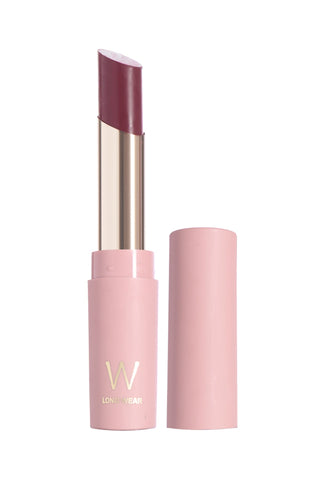 W Vita Enriched Longwear Lipstick - Very Berry