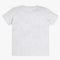 Boys Solid Crew Neck Essential Tee