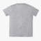 Boys Solid Crew Neck Essential Tee