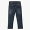 Boys Slim Fit Denim Jeans with Tint Wash