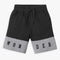 Boys Mid Rise Shorts
