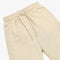 Boys Knee Length Zipper Pocket Mid Rise Shorts