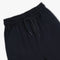 Boys Solid Knee Length Shorts