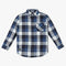 Boys Crew Neck Cruiser Shirt