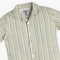 Boys Cotton Striped Shirt