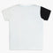Boys Regular Fit Solid T-Shirt
