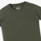 Boys Regular Fit Solid T-Shirt