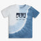 Boys Regular Fit Tie - Dye T-Shirt