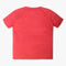 Boys Solid Crew Neck Half Sleeve T-Shirt