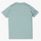 Boys Cotton Crew Neck Weekend T-Shirt