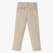 Boys Full Length Solid Trousers