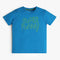 Boys Graphic Crew Neck T-Shirt