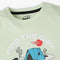 Boys Graphic Crew Neck T-Shirt