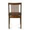 Blaine Dining Chair (Walnut)