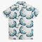 Boys Regular Fit Printed Shirt