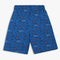 Boys Snooze Set Half Sleeve Tee & Shorts
