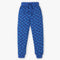 Boys Cotton T-Shirt and Trackpant Sleepwear Set