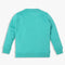Boys Graphic Crew Neck Sweat Tee