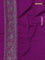 Chiniya silk saree pink and purple with allover bandhani prints & zari weaves and zari woven border
