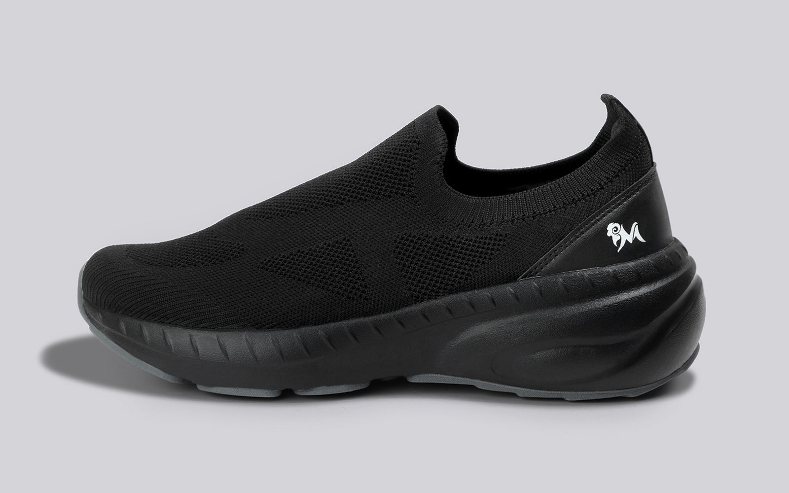 Begin Walk All Day For Women : Black