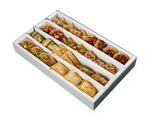 Baklava Assortment Gift Pack kg