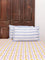 Nalini Hand Block Printed Cotton Bed Sheet