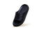 Cushers Slides For Women : Black