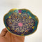 Turkish bowl, Brass Gift Bowl Meenakari multi color bowl