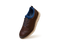 Crossover Brogues : Dark Brown