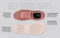 Court Sneakers For Women : Pink