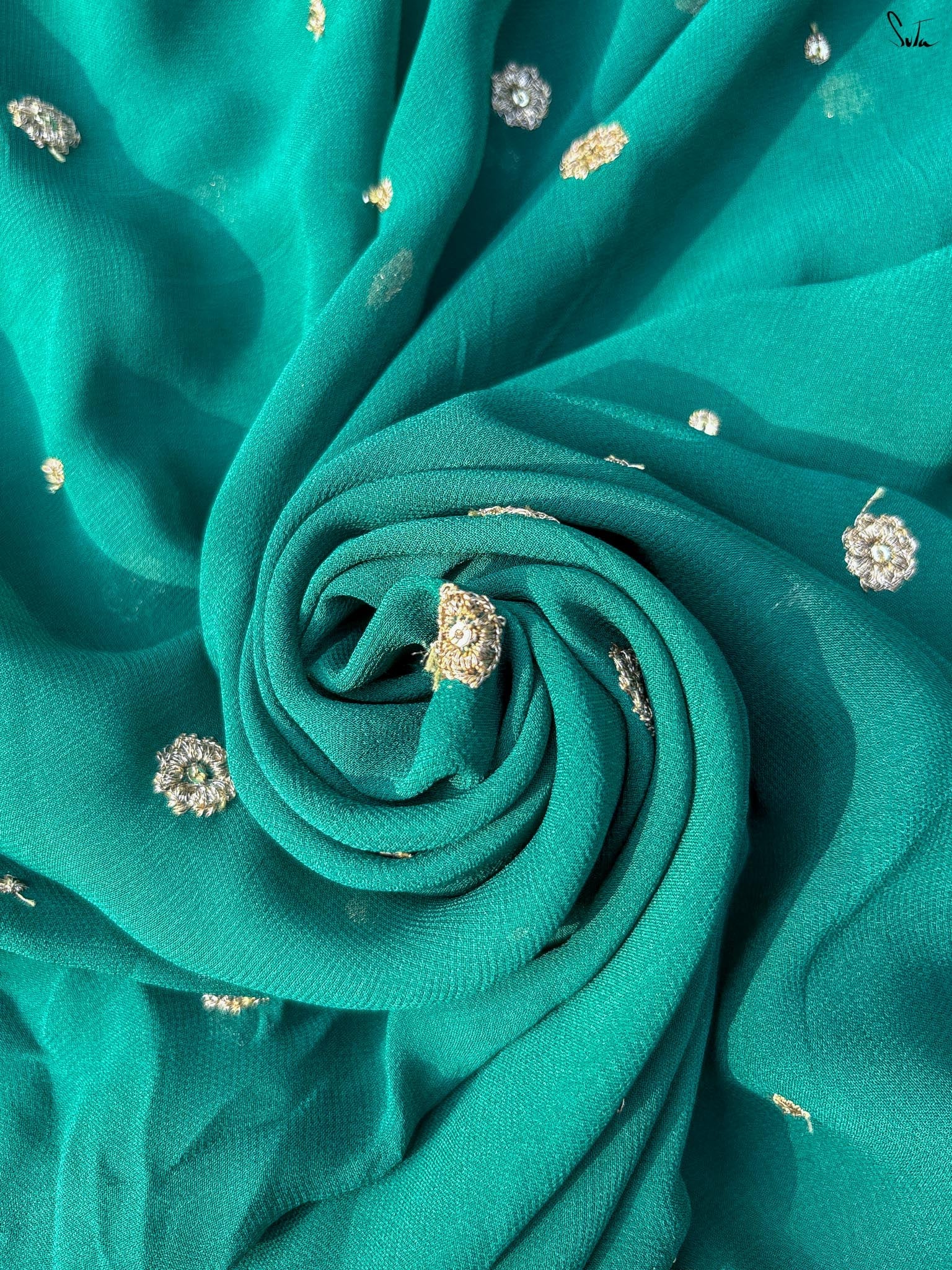 Chamomile Cream Drip