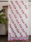 Saroj Hand Block Printed Cotton Curtain