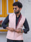 Do Minute (Reversible Nehru Jacket)