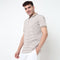 Aviator Polo Regular Fit Stripes T-Shirt