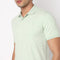 All Over Print Impression Polo T-Shirt