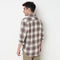 Checkered Cotton Ranger Shirt