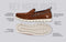 Flex Knit Loafers : Tan